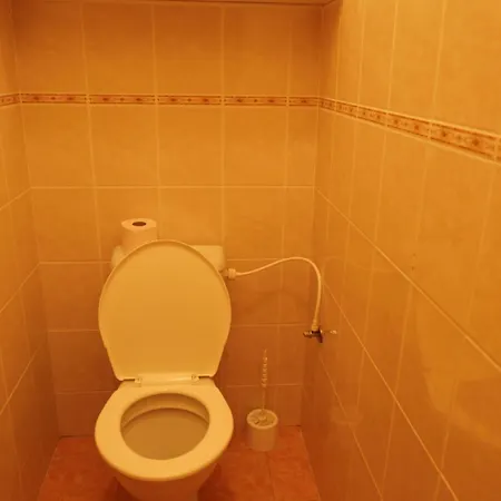 Apartament S4 Cervenohorske Sedlo