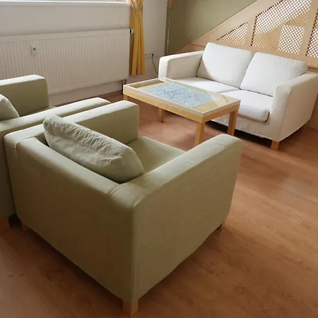 S4 Cervenohorske Sedlo Apartament Loučná nad Desnou