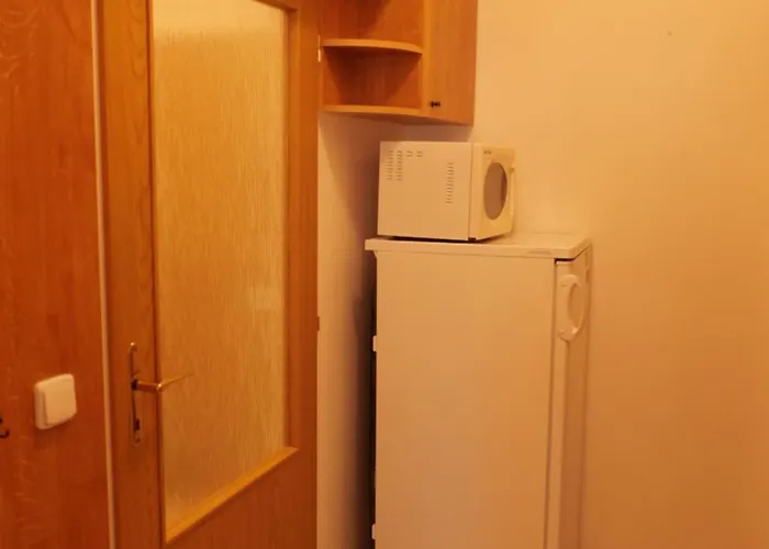 Appartement S4 Cervenohorske Sedlo Loučná nad Desnou