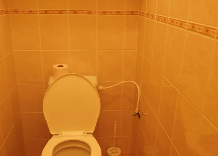Appartement S4 Cervenohorske Sedlo