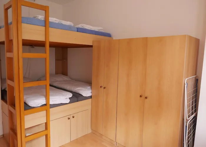 Appartement S4 Cervenohorske Sedlo