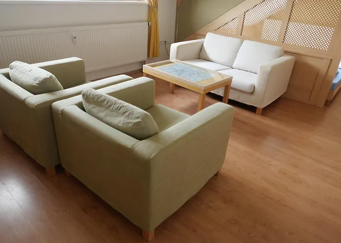 S4 Cervenohorske Sedlo Appartement Loučná nad Desnou