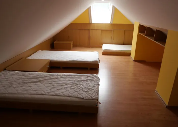 Appartement S4 Cervenohorske Sedlo