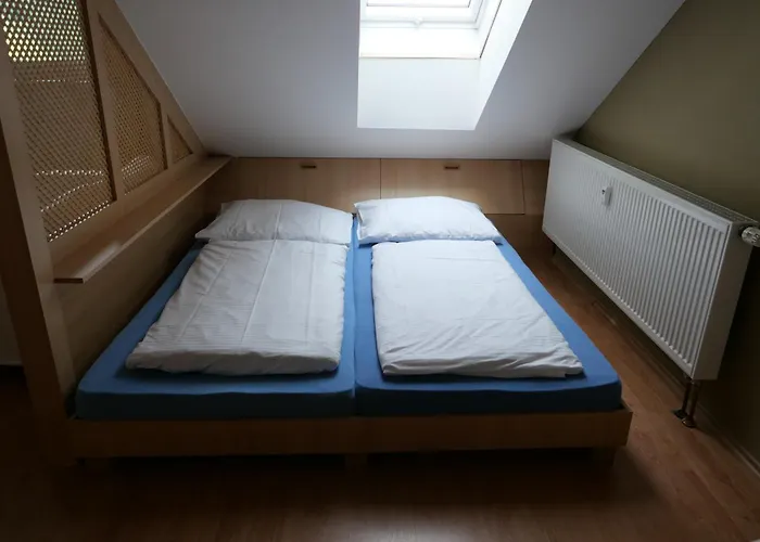 S4 Cervenohorske Sedlo Appartement